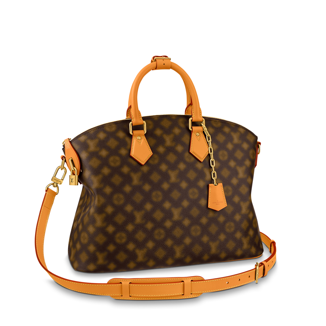 All Bags Collection for Men LOUIS VUITTON